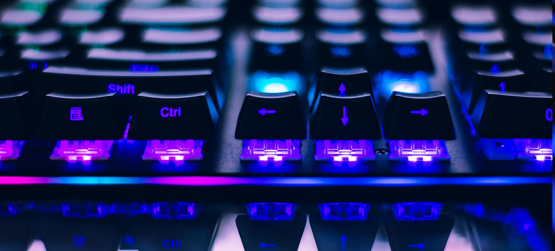 Search Popup – Full Screen